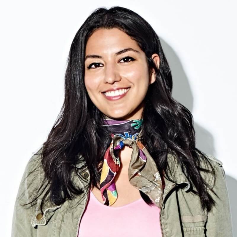 Adriana Novoa