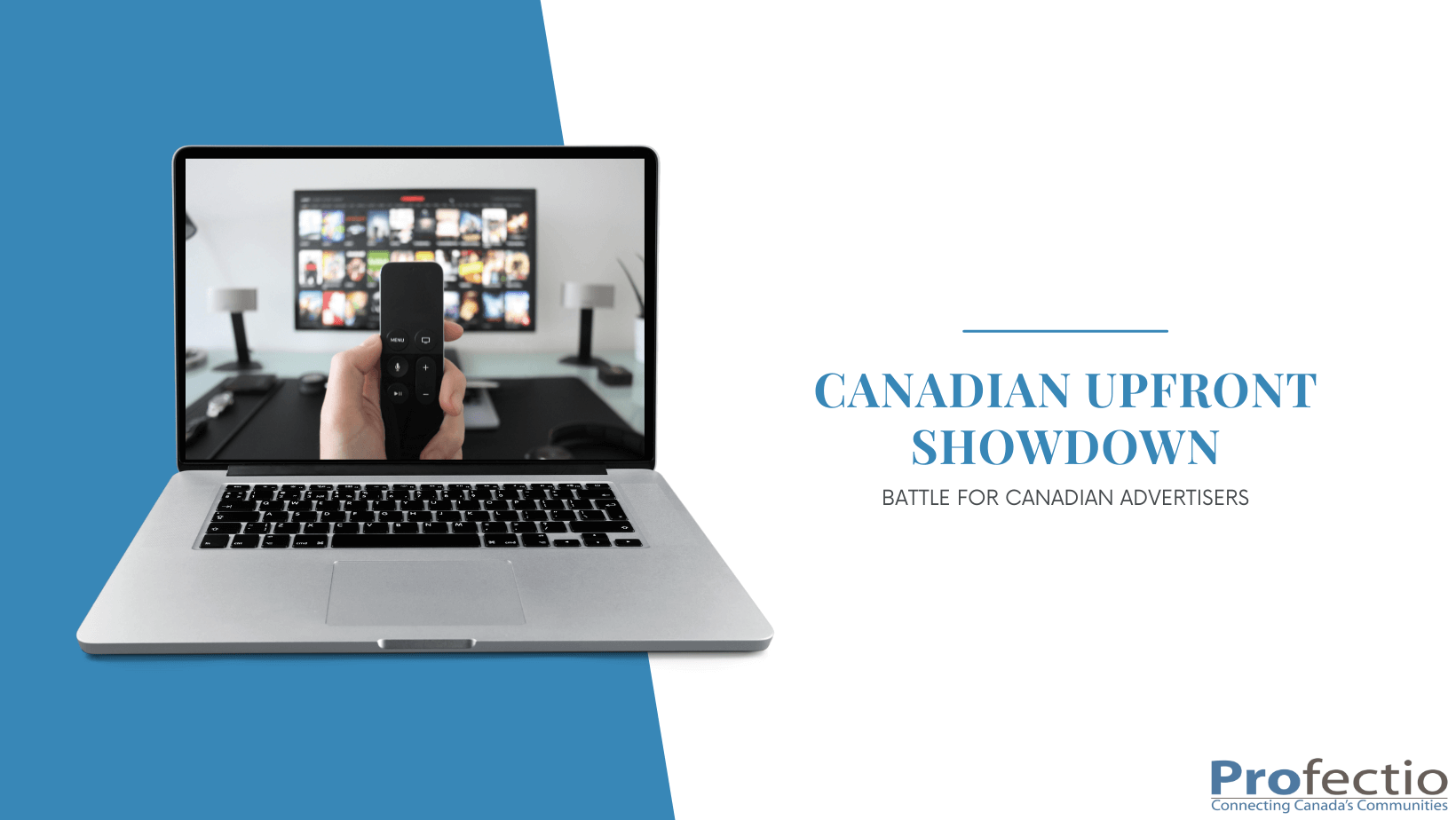 Canadian Upfront Showdown