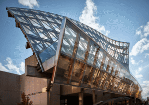 Art Gallery Of Ontario