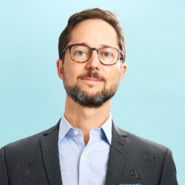 Matthew Seagrim
