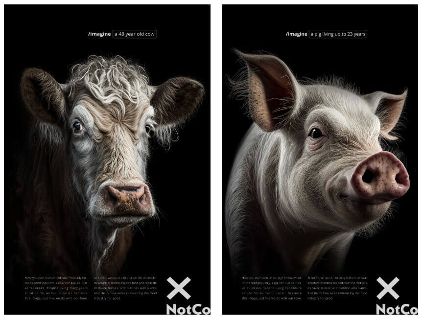 otCo Unveils Provocative Campaign in Dundas Square