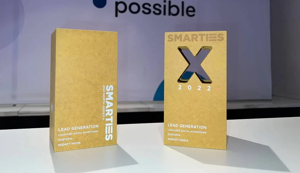 SMARTIES Awards