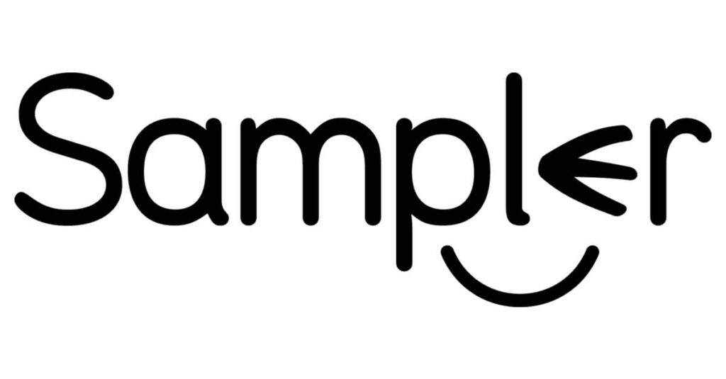 Sampler