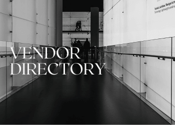 Vendor Directory - Profectio (350 × 250 px)