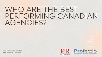 Who are the Best Performing Agencies