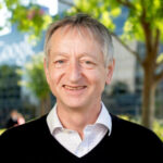 Geoffrey Hinton