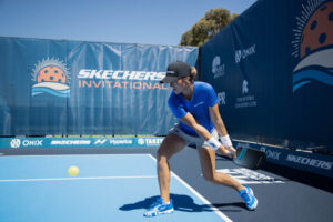Skechers Announces Sponsorship of the Pickleball Canada National Championship