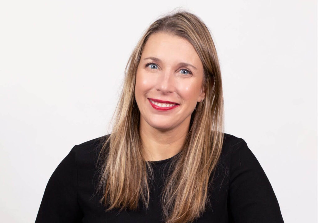 Karine Courtemanche - Canadian Ad Insider Karine Courtemanche