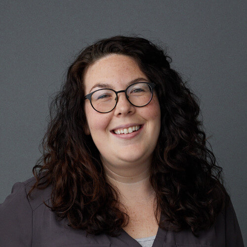 Laura Brown - Vice President Digital Strategy - Citizen Relations