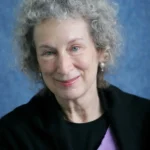 Margaret Atwood