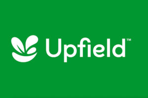 Upfield