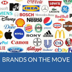 Brands On The Move - Canadian Ad Insider Brands On The Move