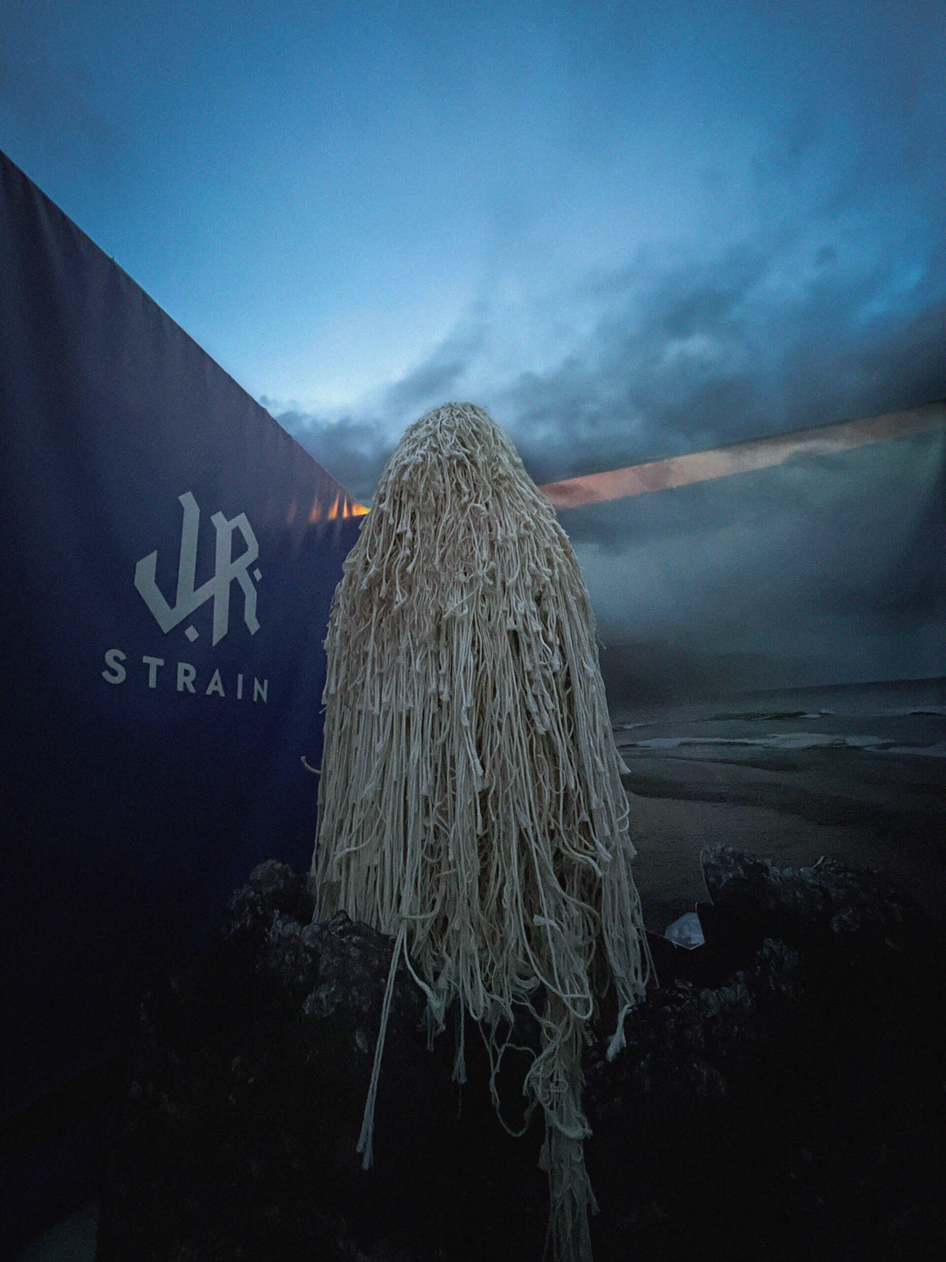 Why J.R. Strain is Breaking Boundaries in Cannabis Marketing