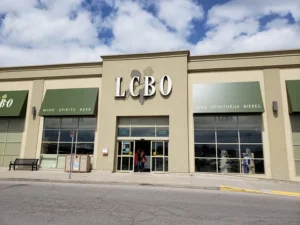 LCBO