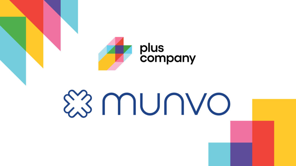Plus Company MUNVO
