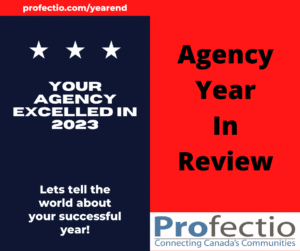 2023 Year In Review - Profectio