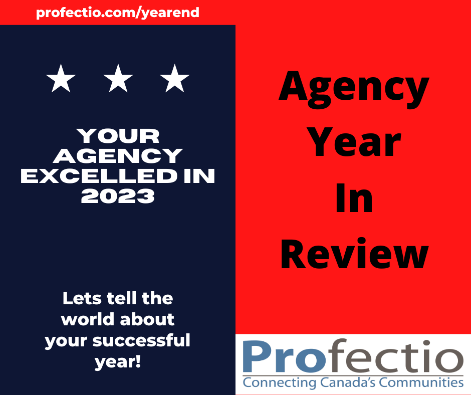 2023 Year In Review - Profectio