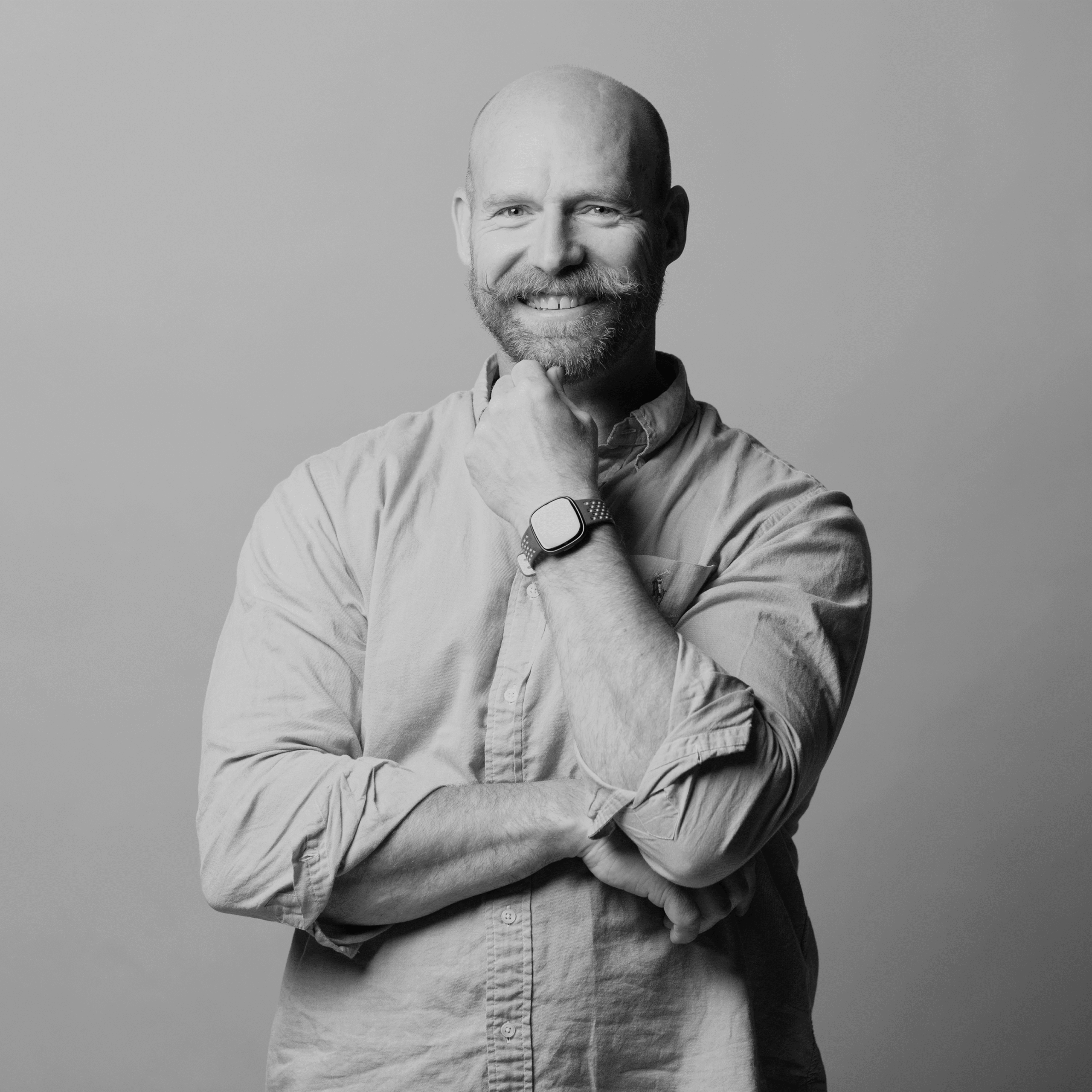 Cossette Welcomes Peter Keille As Group VP And Head Of Technology