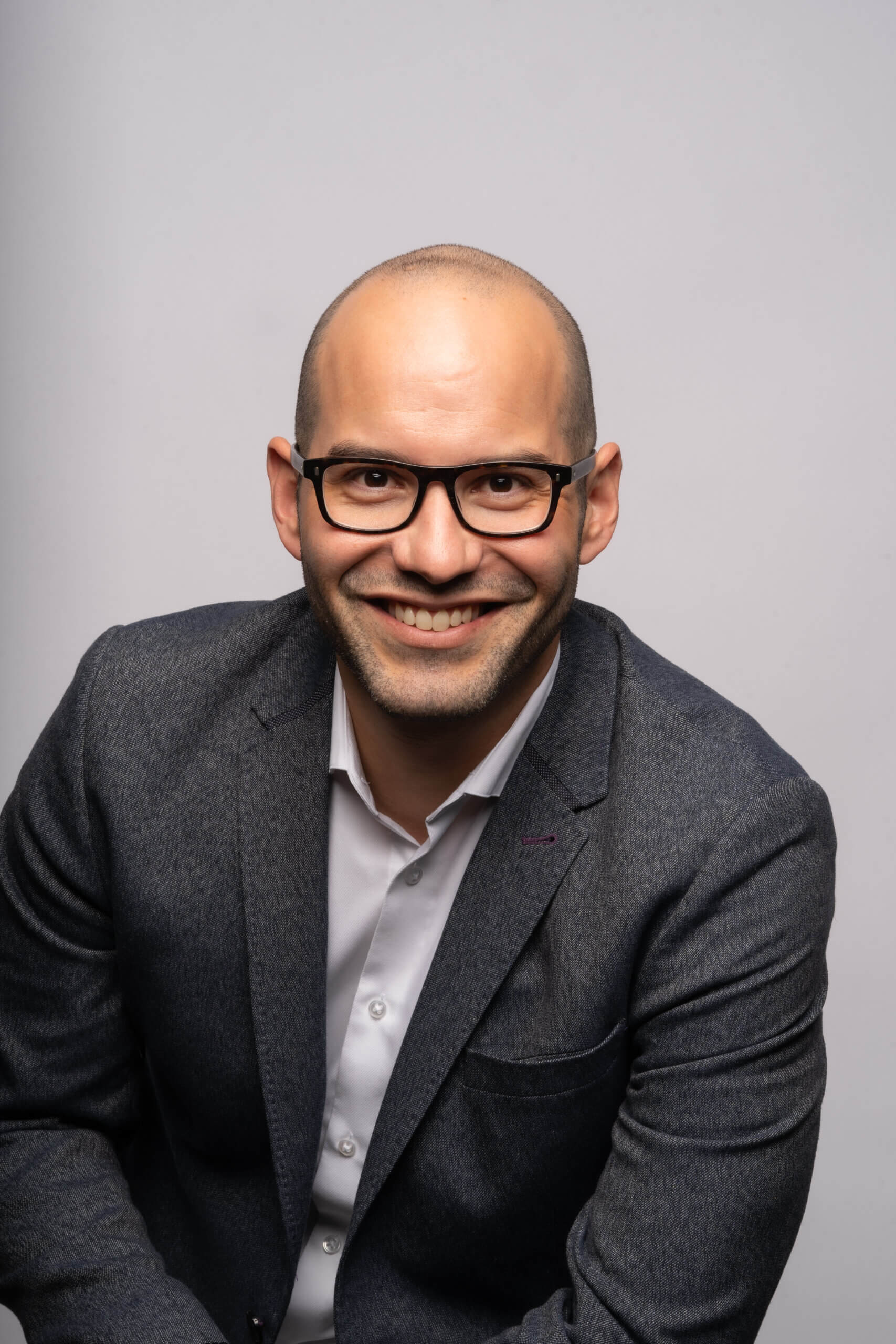 Nuno Bamberg Headshot - Canadian Ad Insider Nuno Bamberg Headshot