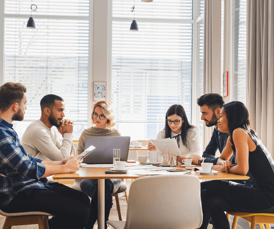 Network Team