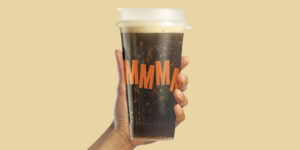 'A&W One Cup', leading the fight against single-use cup waste'A&W One Cup', leading the fight against single-use cup waste