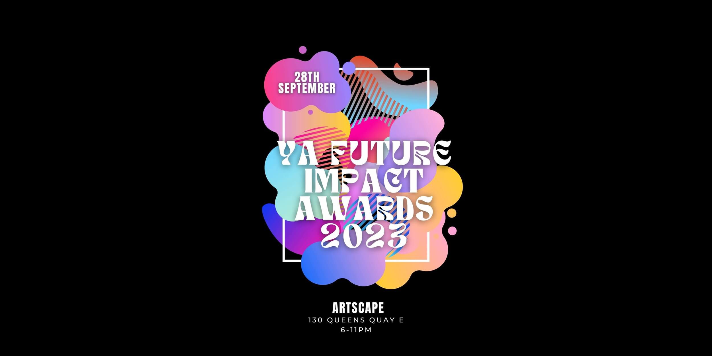 CMDC (Canadian Media Director's Council) YA Future Impact Awards