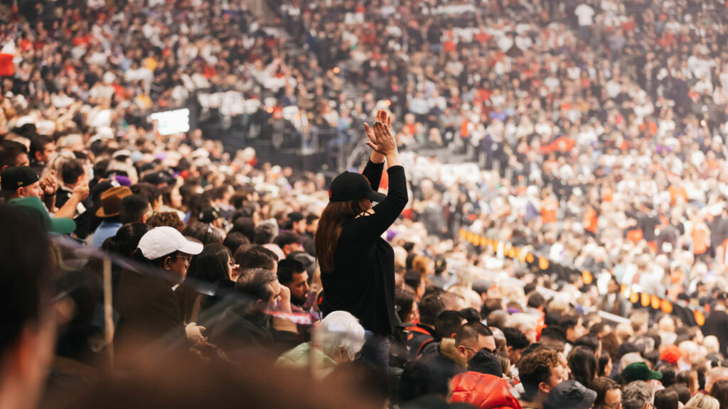 CÎROC Ultra-Premium Vodka Hits The Court As Vodka Sponsor Of Toronto Raptors
