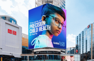 SickKids Foundation launches the next chapter of SickKids VS: A new ambition to Heal the Future