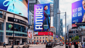 SickKids Foundation launches the next chapter of SickKids VS: A new ambition to Heal the Future