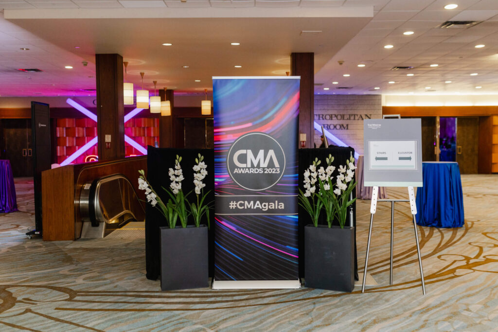 2023 CMA Awards - Canadian Ad Insider 2023 CMA Awards
