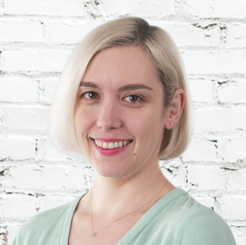 Alicia Petralia - Head Of Media - Zulu Alpha Kilo Inc.