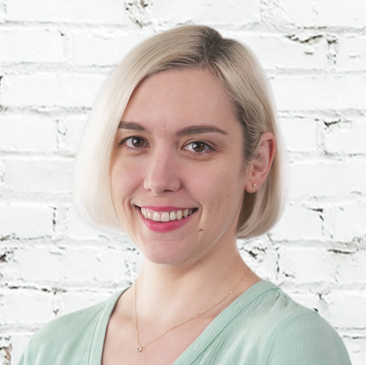 Alicia Petralia - Head Of Media - Zulu Alpha Kilo Inc.
