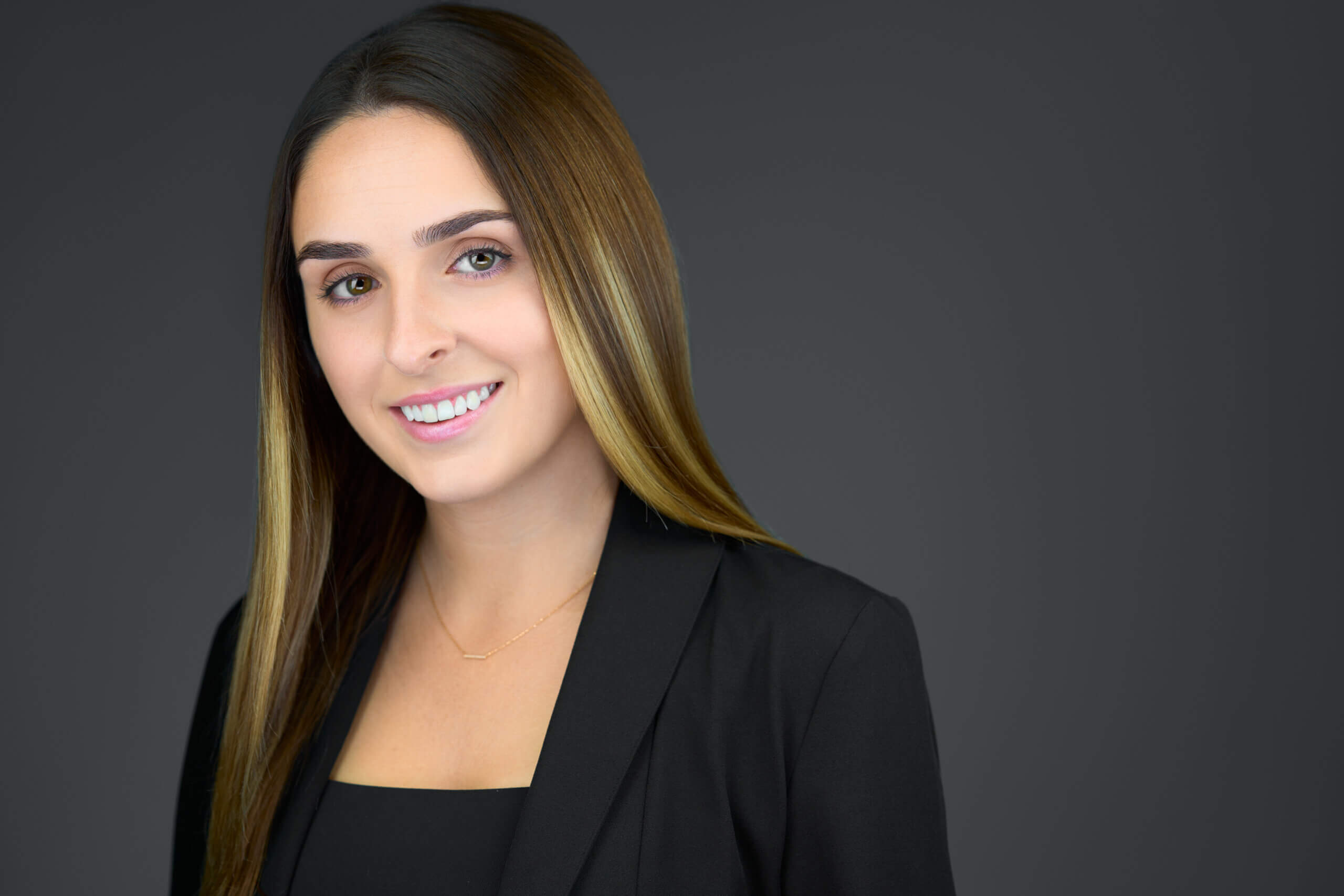 Ashley Faccenda Associate Marketing Manager Kruger Products Inc