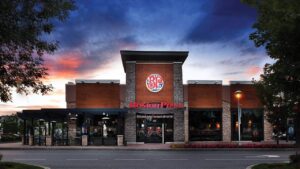 Following a review, QSR brand Boston Pizza has hired Toronto-based Camp Jefferson as its new creative agency of record (AOR).