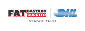 Ontario Hockey League and Fat Bastard Burrito announce multi-year partnership