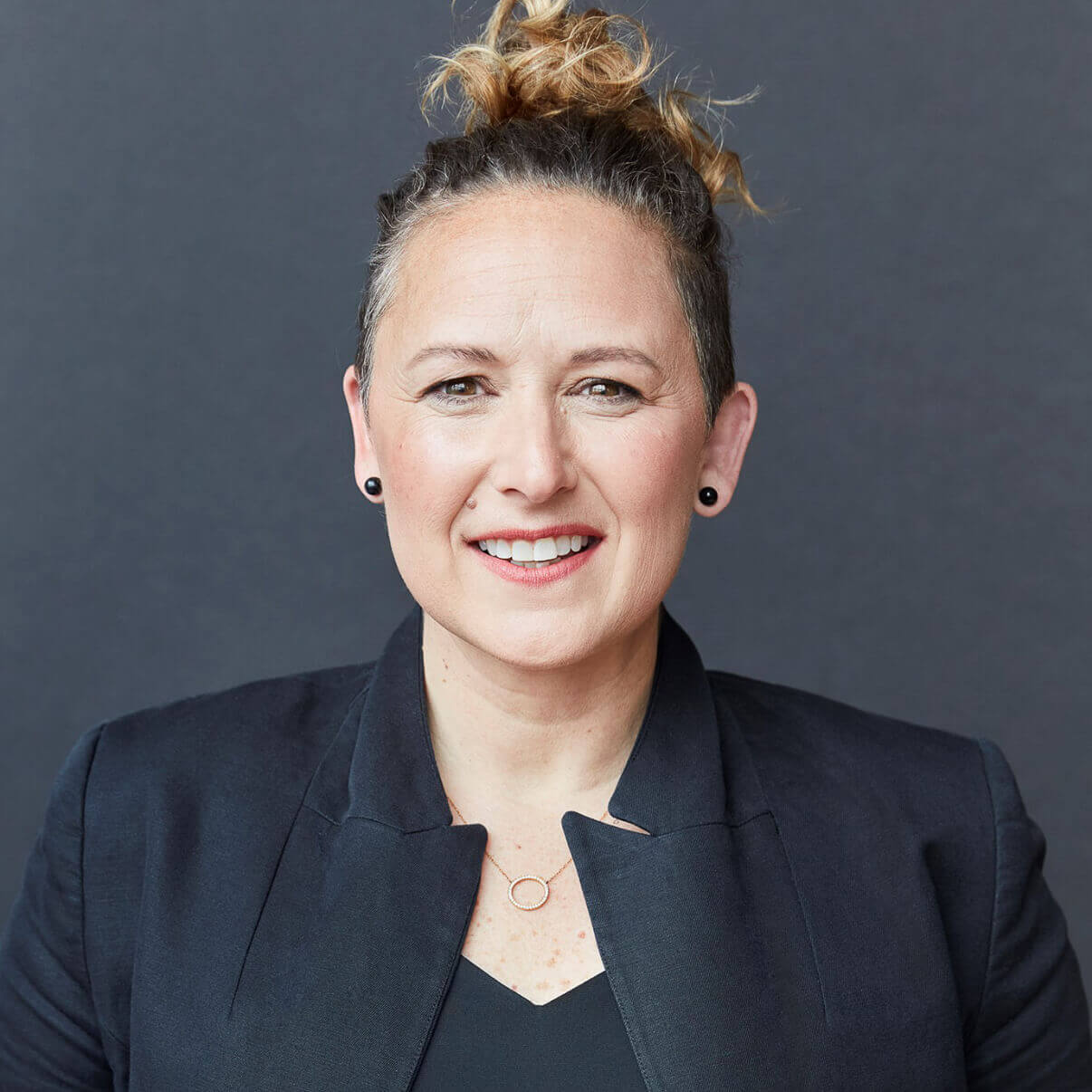 Jessica Savage, CEO of North Strategic - Canadian Ad Insider Jessica Savage, CEO of North Strategic