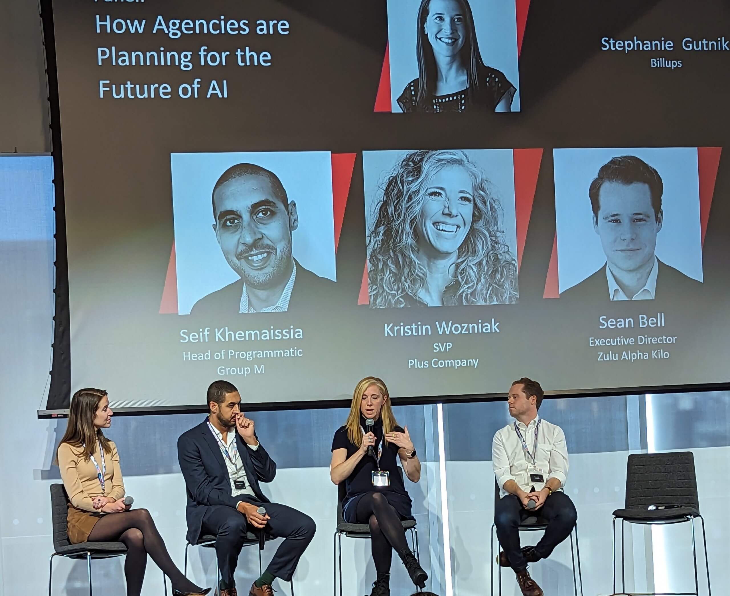 How Are Agencies Planning For The future Of AI - Canadian Ad Insider How Are Agencies Planning For The future Of AI?