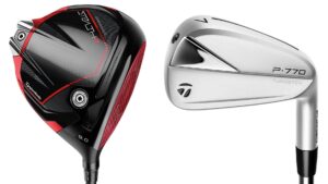 TaylorMade Golf