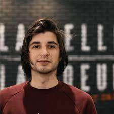 Vlad Ciobanu - Canadian Ad Insider Vlad Ciobanu