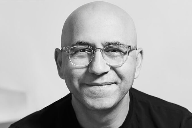 Zak Mroueh Chief Creative Officer Founder Zulu Alpha Kilo