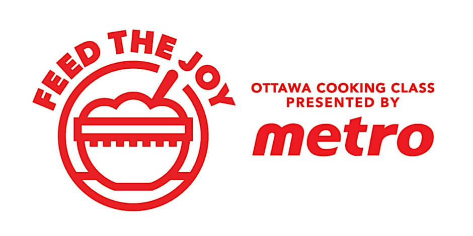 Feed the Joy Cooking Class