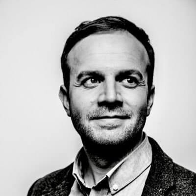 Paul Burns