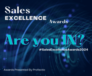 Sales Excellence Awards (300 × 250 px) - 3