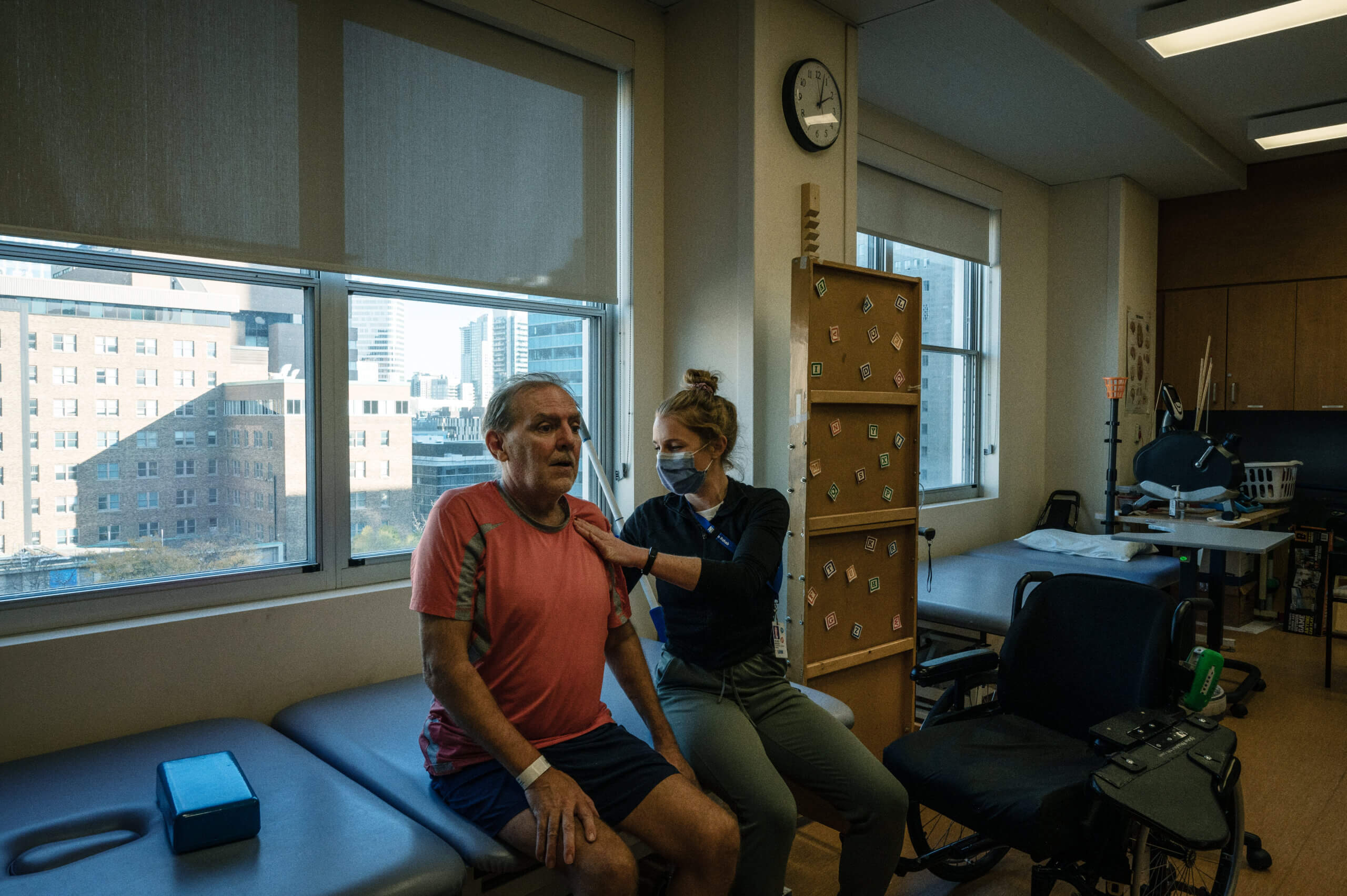 UHN launches first-ever brand campaign as #1 Hospital in Canada – UHNITED
