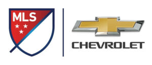 CHEVROLET NAMED OFFICIAL PARTNER OF MAJOR LEAGUE SOCCER IN CANADA