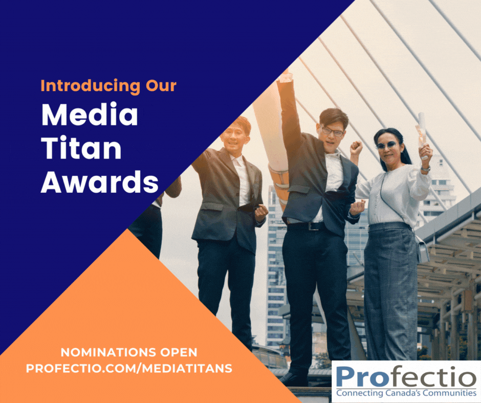 Media Titan Awards - 350x 250 gif