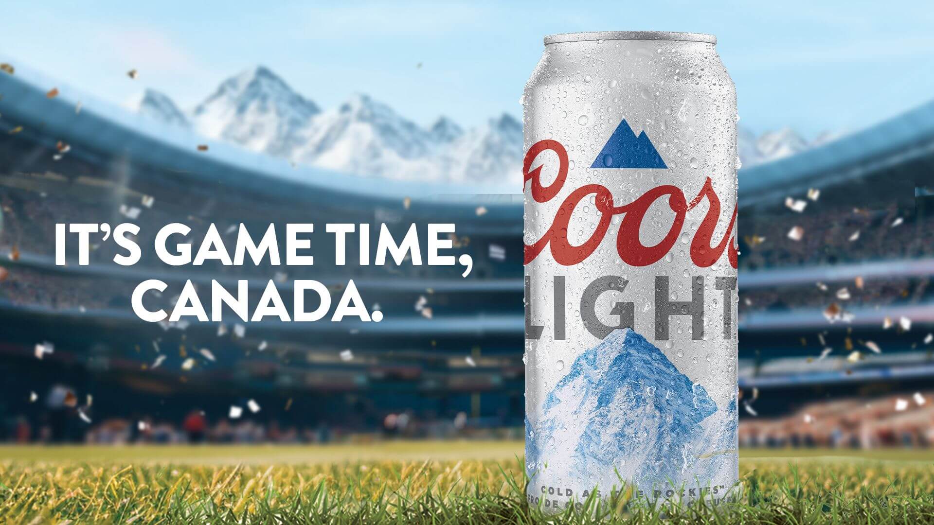 Molson Coors Takes Center Stage At This Year’s Super Bowl