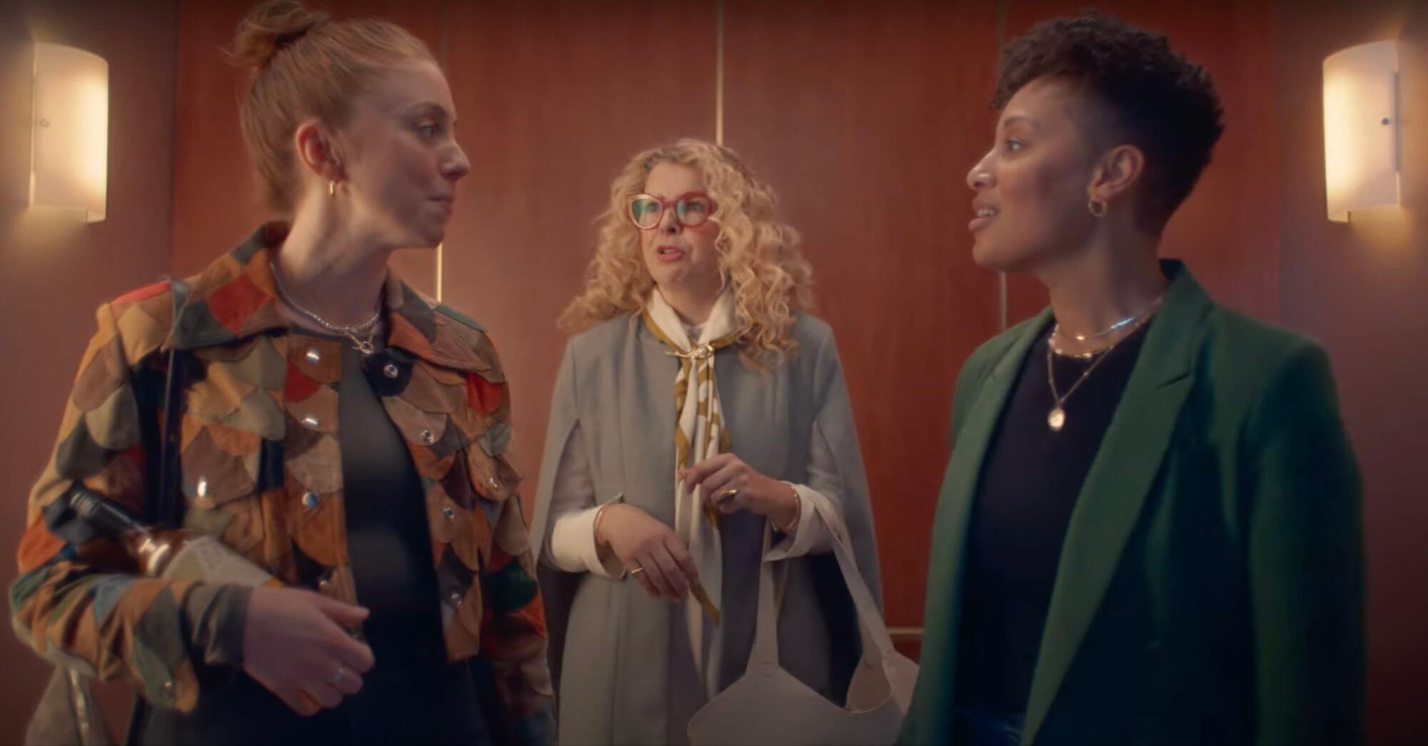 What Makes Re/Max's 'Strangersplain' Ad Campaign Stand Out In Canada?