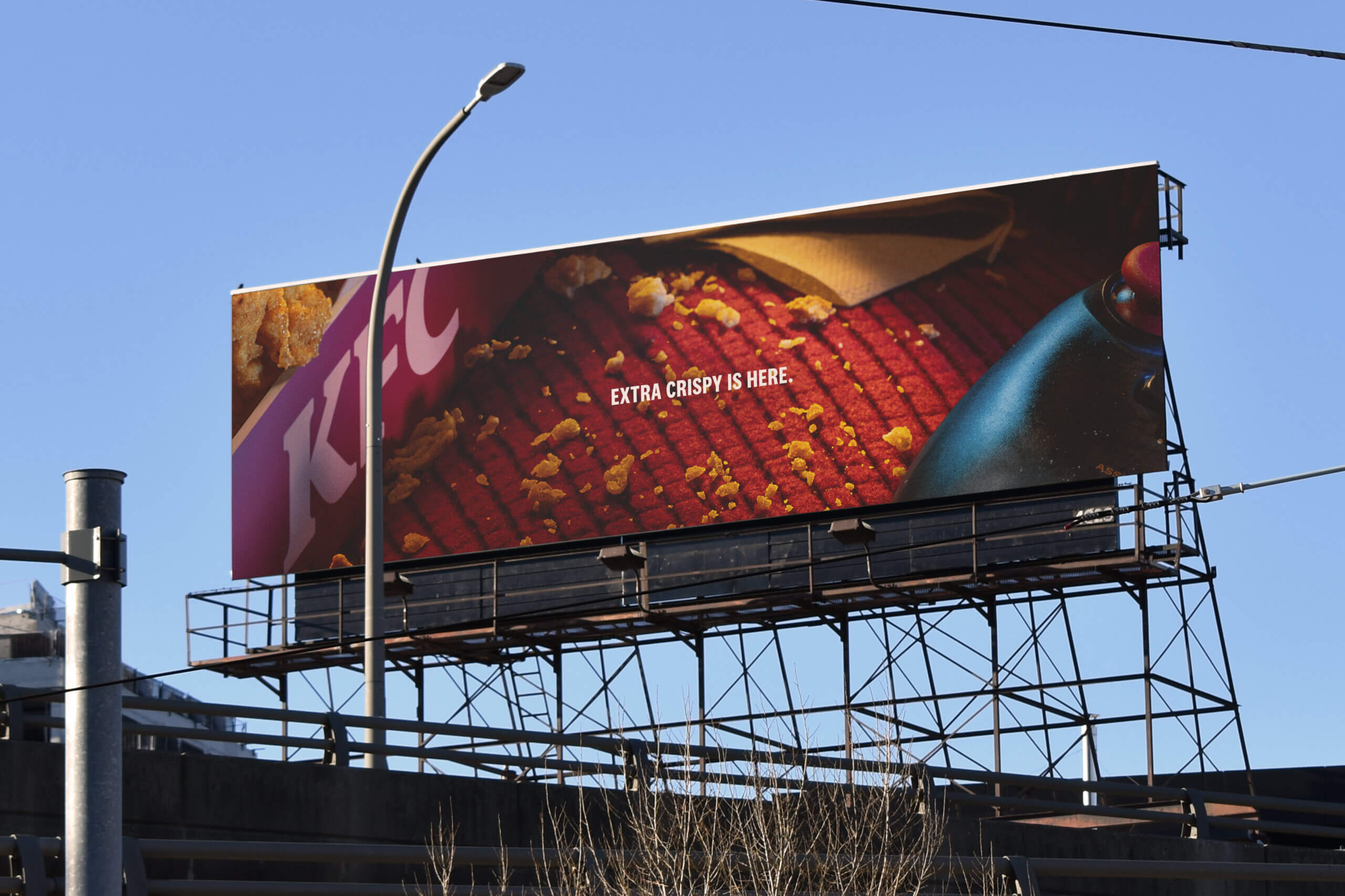 The Return Of KFC Canada’s Extra Crispy Deal Is Here, Full Of Deliciously Messy Crumbs