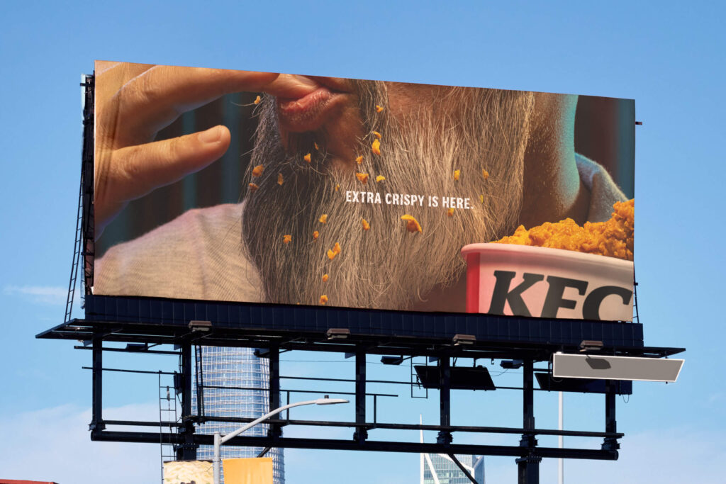 The Return Of KFC Canada’s Extra Crispy Deal Is Here, Full Of Deliciously Messy Crumbs